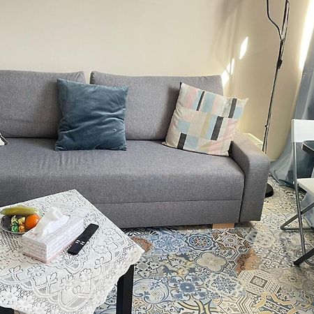 Luxury Estudio 베날마데나코스타 외부 사진