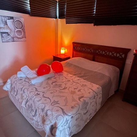 Luxury Estudio 베날마데나코스타 외부 사진