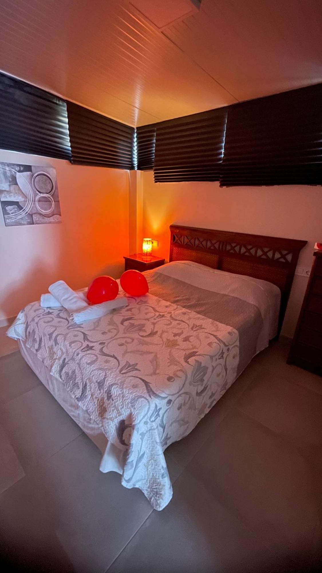 Luxury Estudio 베날마데나코스타 외부 사진